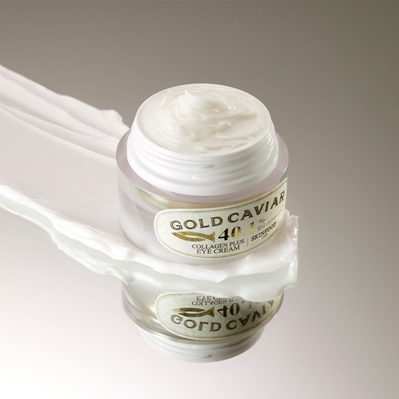 Gold Caviar Collagen Plus Eye Cream (30g)