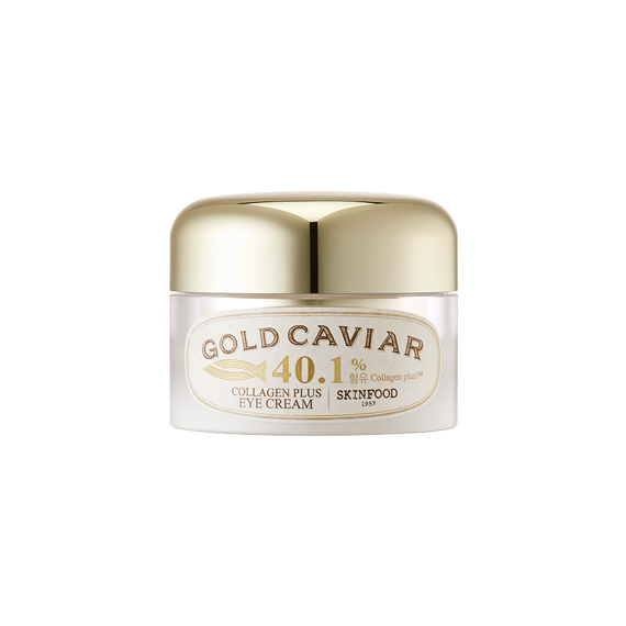 Gold Caviar Collagen Plus Eye Cream (30g)