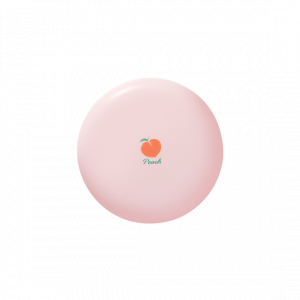 Peach Cotton Pore Blur Pact