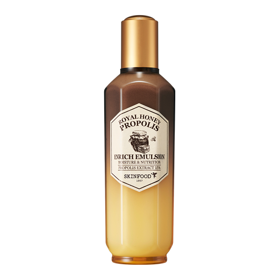 Royal Honey Propolis Enrich Emulsion