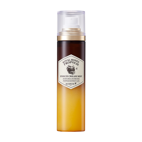Royal Honey Propolis Enrich Cream Mist(120ml)