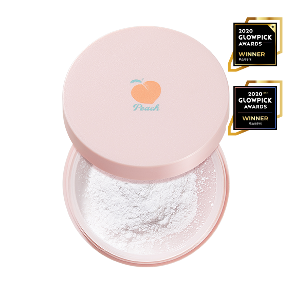 Peach Posong Multi Finish Powder (Large Size) 15g