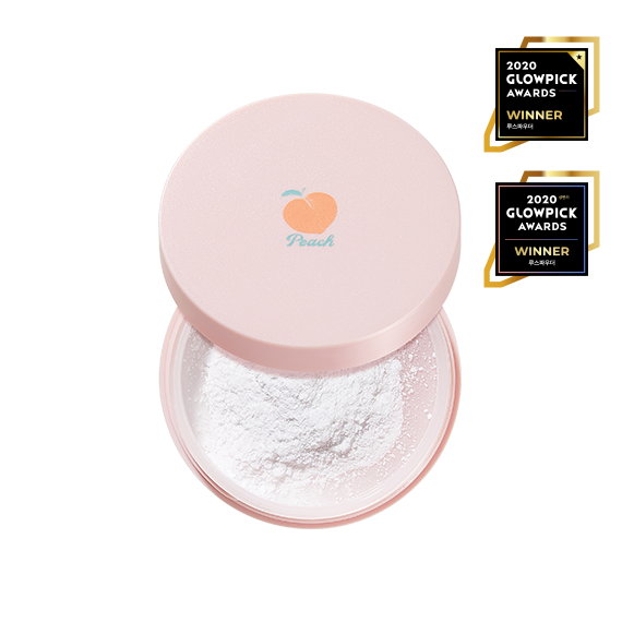 Peach Pouchong Multi Finish Powder (Small) (5g)