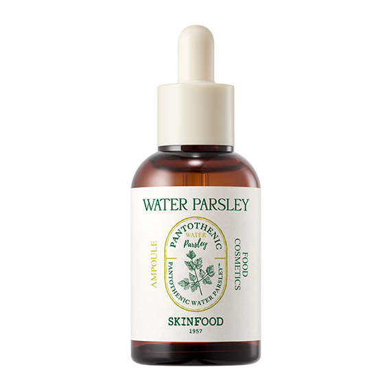 [Employees] Pantothenic Water Parsley Ampoule (50ml)