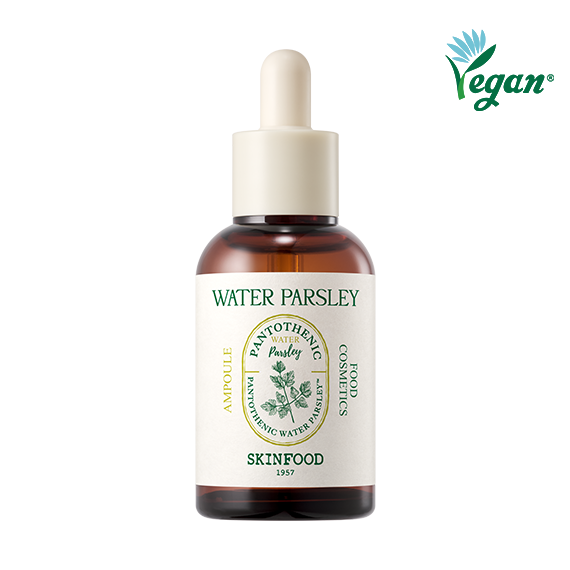 [Minari Ampoule] Pantothenic Water Parsley Ampoule (50ml)