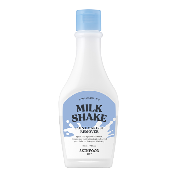 milk shake key point Makeup Remover (160ml)