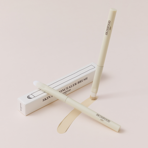 [NEW] Skin Fit Concealer Brush