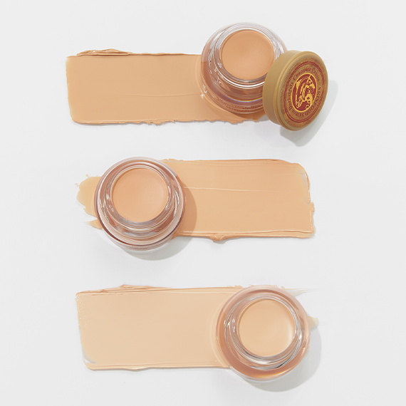 [Renewal] Salmon Dark Circle Concealer Cream