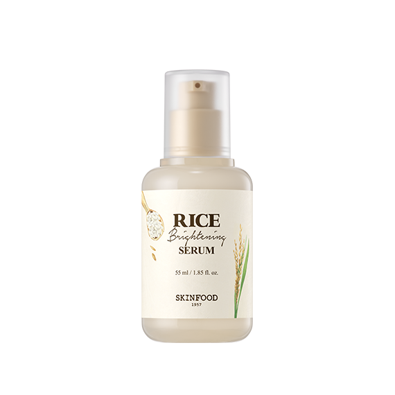 [NEW] Rice Brightening Serum (55ml)