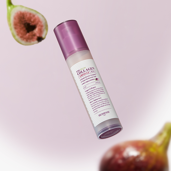 [Renewal] Fig Vegan Collagen Ampoule (50ml)