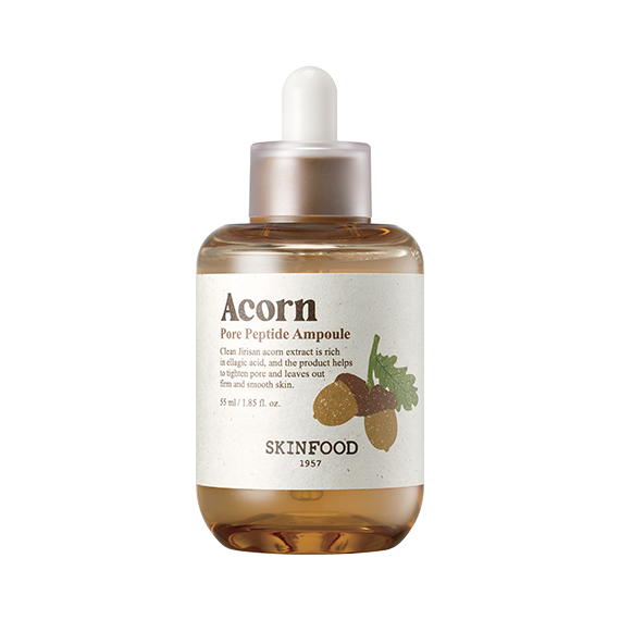 [Pore Ampoule] Acorn Pore Peptide Ampoule (55ml)