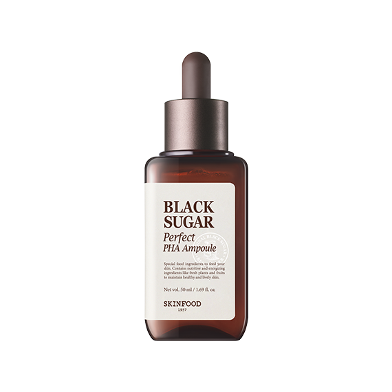 [NEW] Black Sugar Perfect PHA Ampoule (50ml)