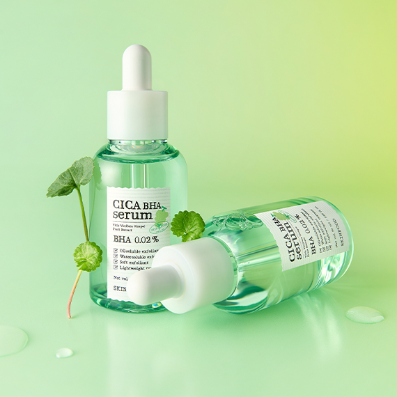 [NEW] Shine Muscat Cica Baja Serum (50ml)